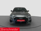 Audi A3 Sportback 40 TDI qu 2x S-Line Black 18 B&O CA - Audi A3 mit Diesel-Antrieb: Automatik