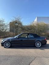 BMW 320ci Cabrio E46 - BMW 320: 320ci E46