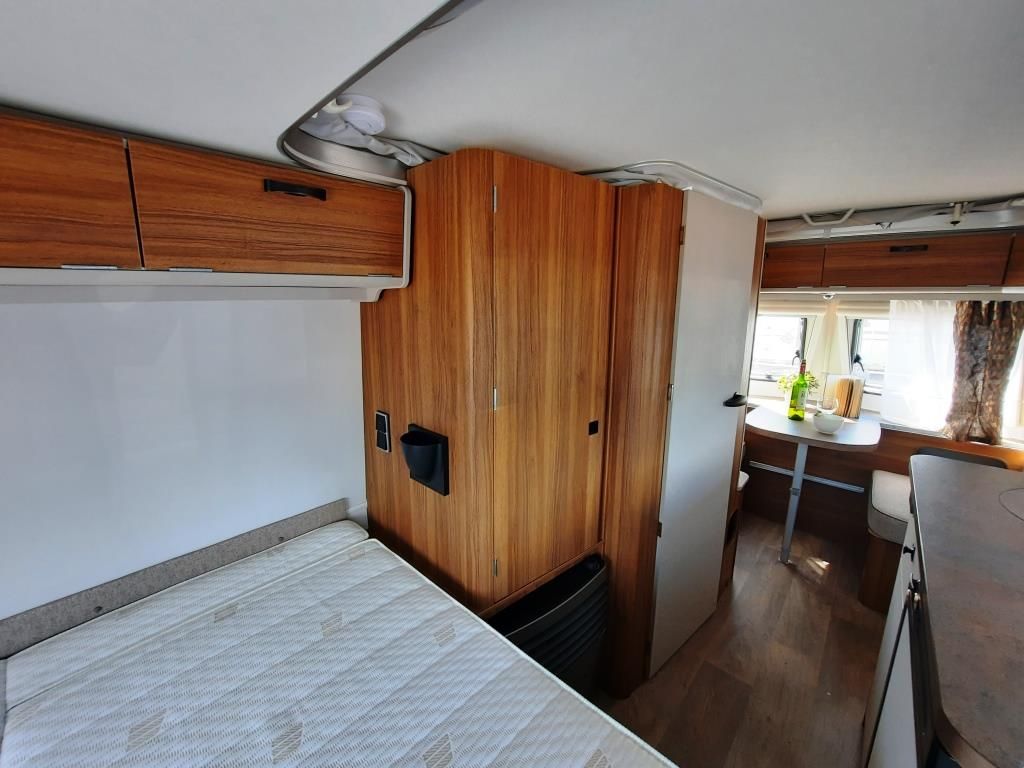 Fahrzeugabbildung HYMER / ERIBA / HYMERCAR Touring 430 Verfüg./ Sparen Sie 5.280,- €