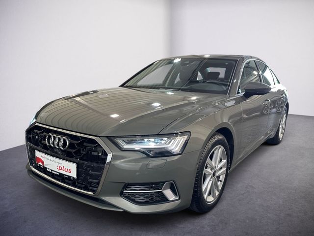 A6 Limousine 50 TFSI e QUAT ADVANCED +HD-MATRIX+