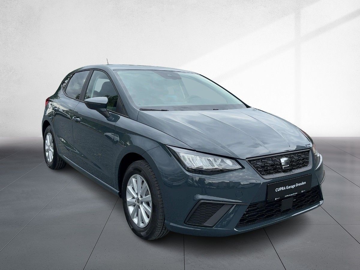 Seat Ibiza - Bild 5