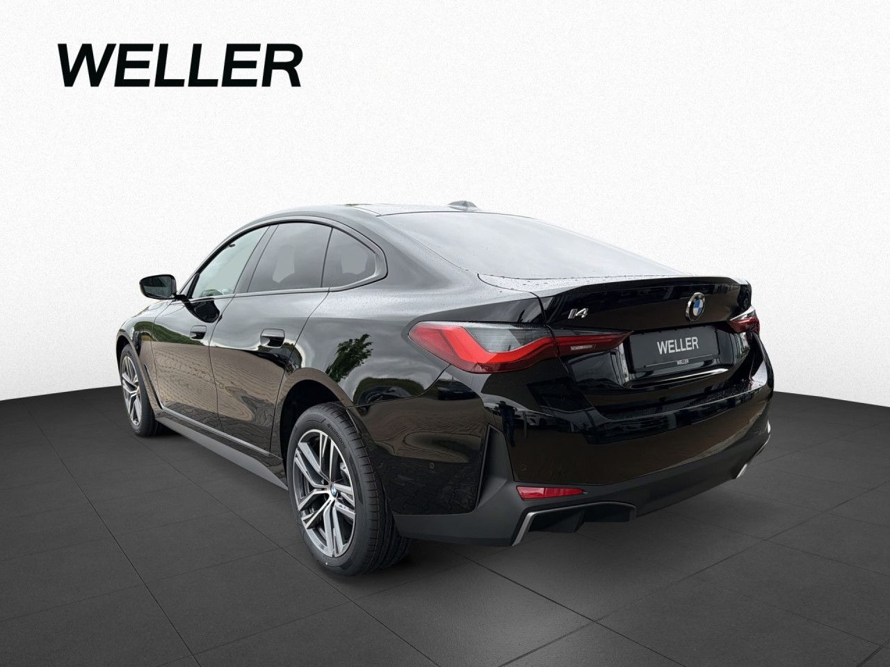 BMW i4 - Bild 9