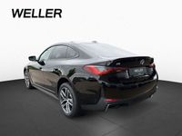 BMW i4 - Vorschau Bild 9