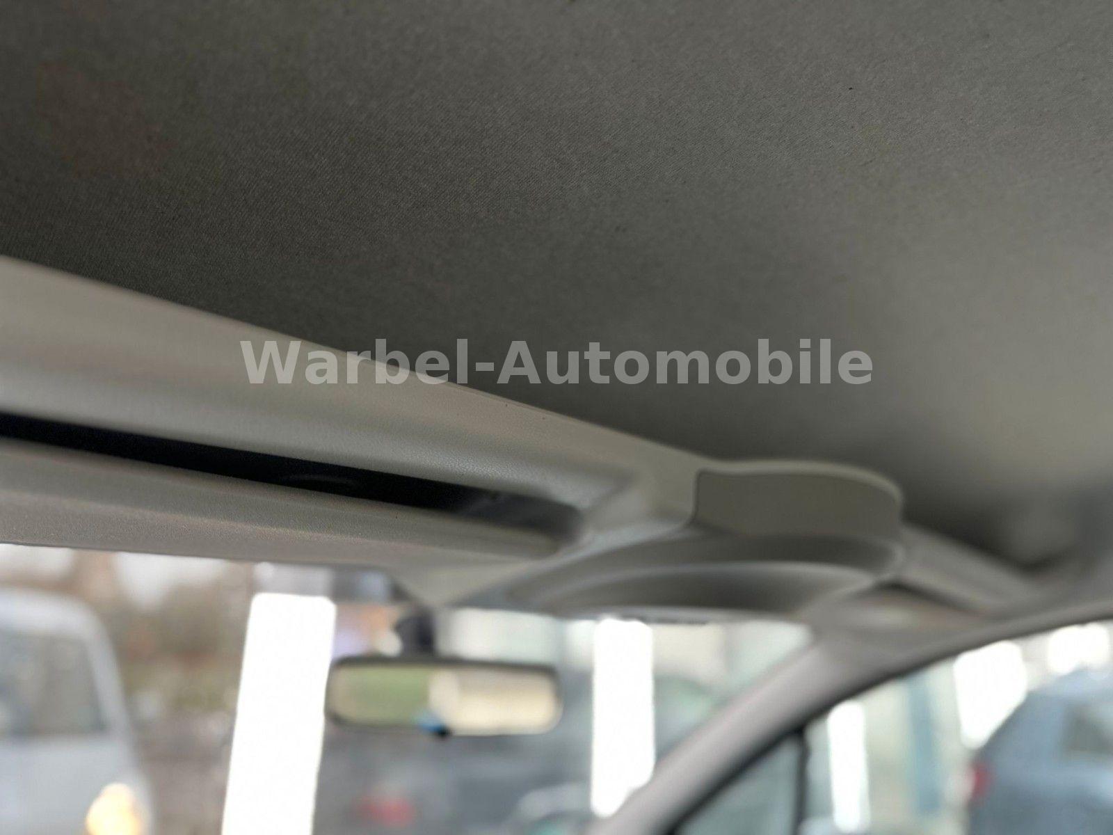 Citroën Berlingo Kombi *TÜV*AHK*Klima*AUX*