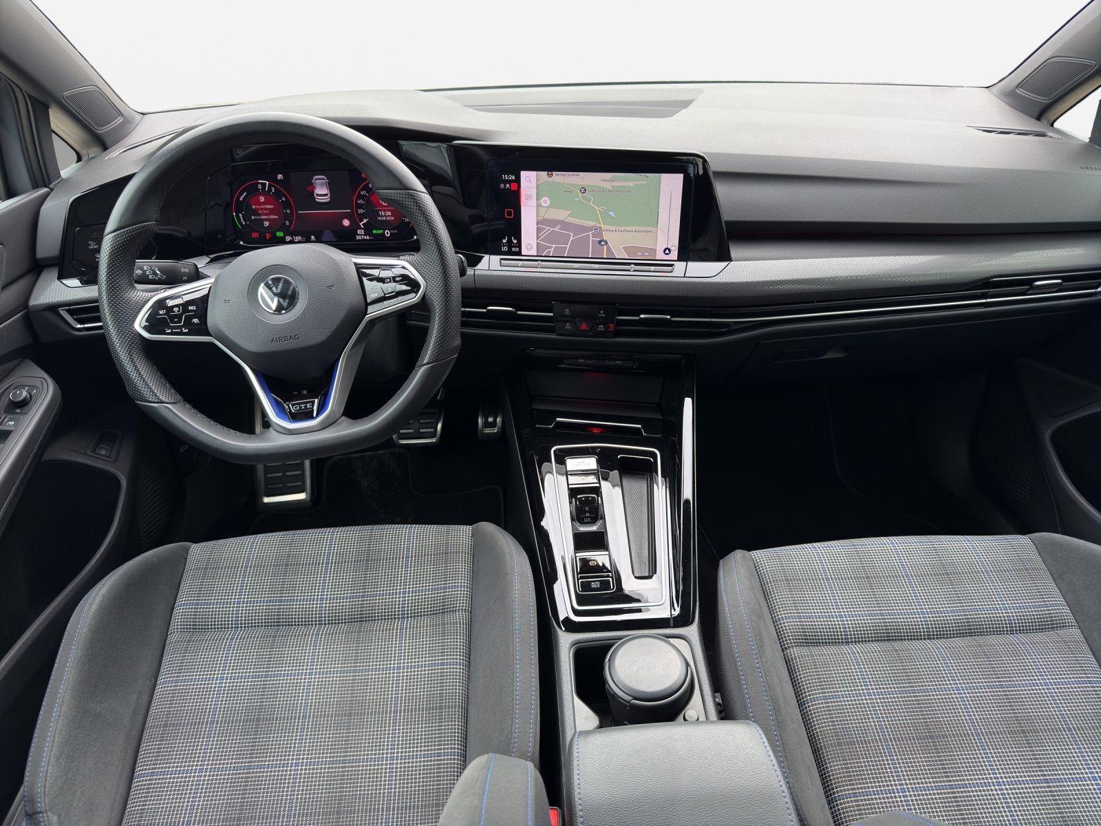 Volkswagen Golf - Bild 5