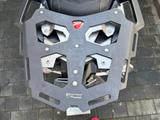 Ducati Multistrada 1200 Enduro - DUCATI MULTISTRADA 1200