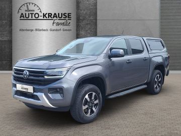 Volkswagen Amarok - 1