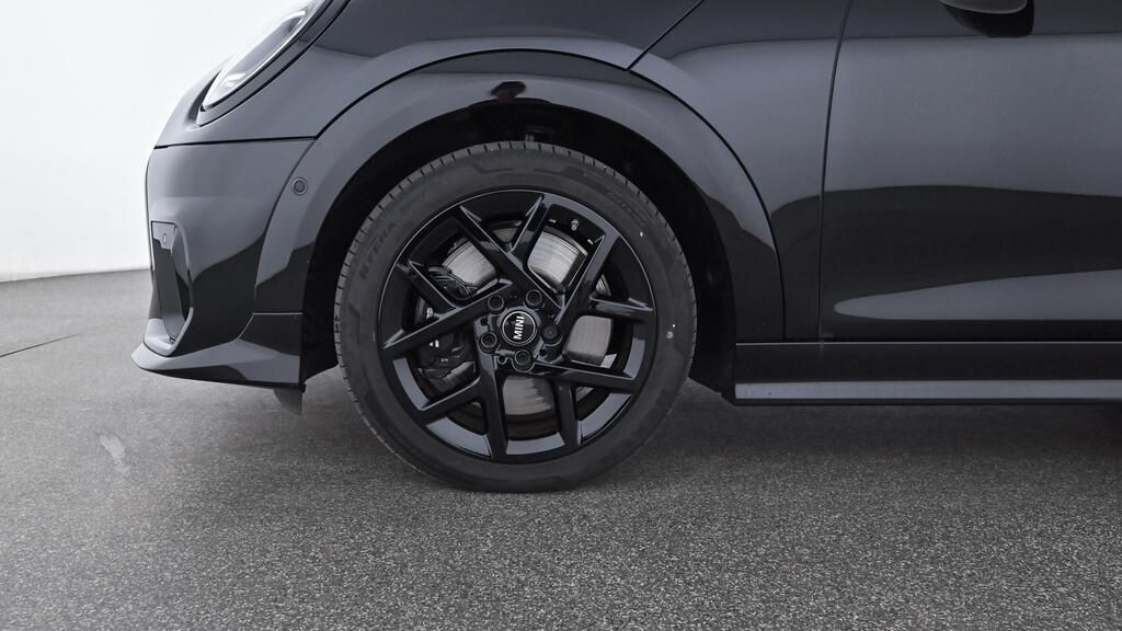 MINI Cooper S Cabrio - Bild 18