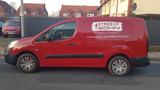 Citroën Berlingo L2 / 3-Sitzer / Anhäng.Kupp. / Klima  - Angebote