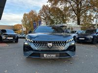 Peugeot 308 - Vorschau Bild 8