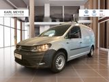 Volkswagen Caddy Maxi Kasten 2.0 TDI Bott Werkstattausbau - Volkswagen Caddy in Gelsenkirchen