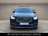 Volvo XC90 Inscription D5 AWD-Geartronic-Busines.Paket - Volvo Gebrauchtwagen in Lübeck