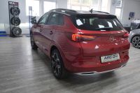 Opel Grandland 1.2 Ultimate *NAVI/LED/SHZ/PARK&GO-PR.