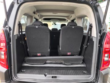 Citroën Berlingo Feel XL*7-Sitze*SHZ*PDC*Zahnriemen NEU*