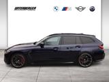 BMW M3 Competition M xDrive Touring-LASERLICHT-HARMA - BMW M3 Gebrauchtwagen