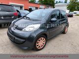 Peugeot 107 Filou 1.0/ Tüv NEU/ Klima - Peugeot 107: 1.0