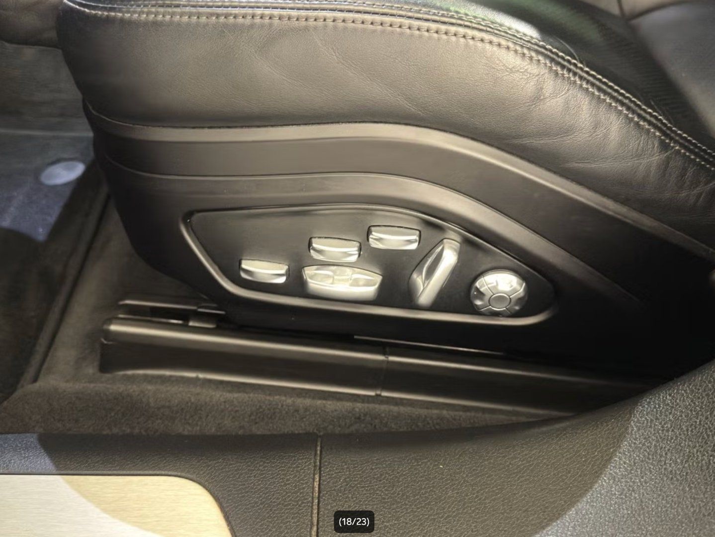 Porsche Panamera Sport Turismo 4 Edition 10 Jahre foto 18