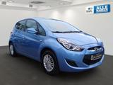 Hyundai ix20 1.4 5 Star Edition Klima wenig KM - Hyundai ix20 aus 2013
