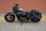 Harley-Davidson XL1200X 48 Forty-Eight, J+H, Rekluse, Öhlins! - Angebote