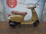 Vespa LX 50  2 Takt FL - VESPA 50 2T