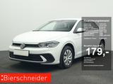 Volkswagen Polo 1.0 TSI Life LED NAVI SHZ RÜCKFAHRKAMERA