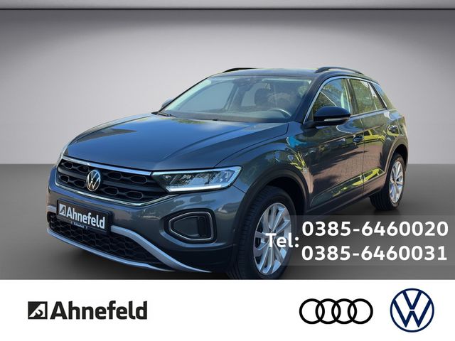 T-Roc Life 2.0 l TDI DSG KLIMA PDC SHZ ACC LED