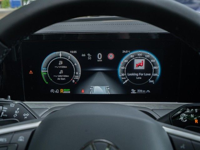 Passat Variant Elegance eHybrid DSG AHK Winter-P