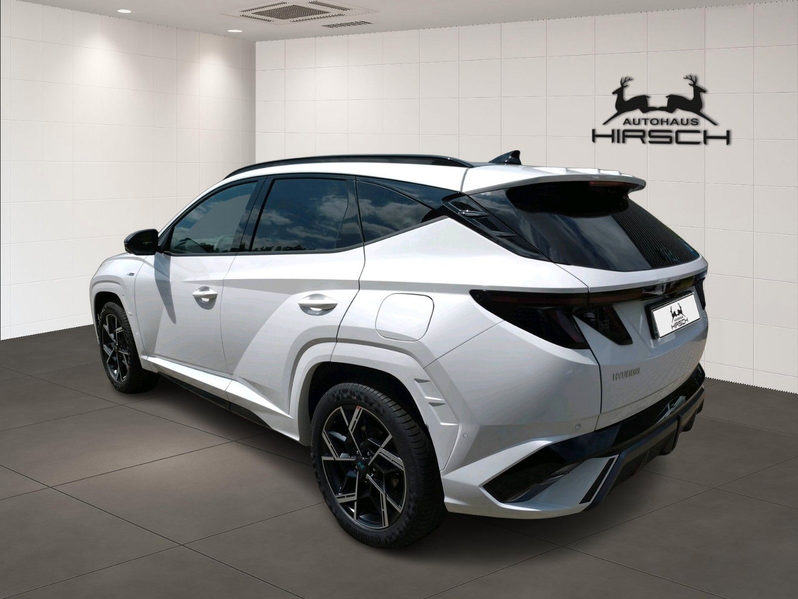 Hyundai TUCSON - Bild 4