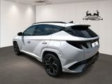 Hyundai TUCSON FL  (MY25) 1.6 T-GDi 48V 7-DCT 4WD N-LINE - Hyundai TUCSON: 2.7
