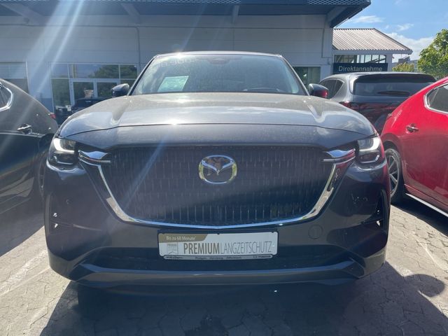 Mazda CX-60 2.5L PHEV TAKUMI CON-P DRI-P COM-P PAN-P