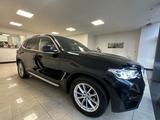 BMW X3 xDrive 20d, Leder, Facelift - gebrauchte BMW X3 aus dem Jahr 2023