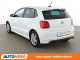 Volkswagen Polo 1.2 TSI Allstar BMT*R-LINE*PDC*SH*BLUETOOTH - VW Polo Gebrauchtwagen in Bochum