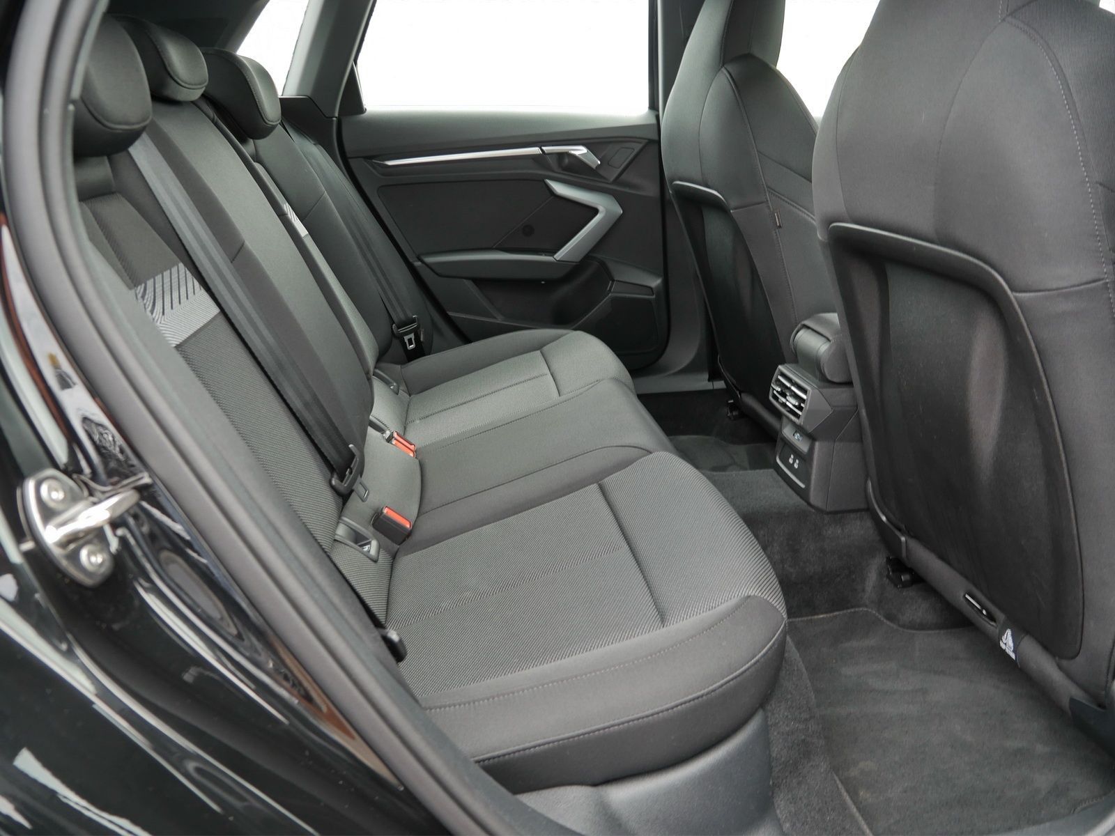 Audi A3 - Bild 17
