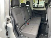 Volkswagen Caddy - Vorschau Bild 14