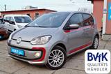Volkswagen UP, GARANTIE, Klima, Sitzhzg, el.FH+Asp, PDC, - VW up! Gebrauchtwagen in Dresden
