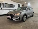 Hyundai i30 cw Pure *PDC* SH* *LRH* *55.100KM* - Hyundai: I55