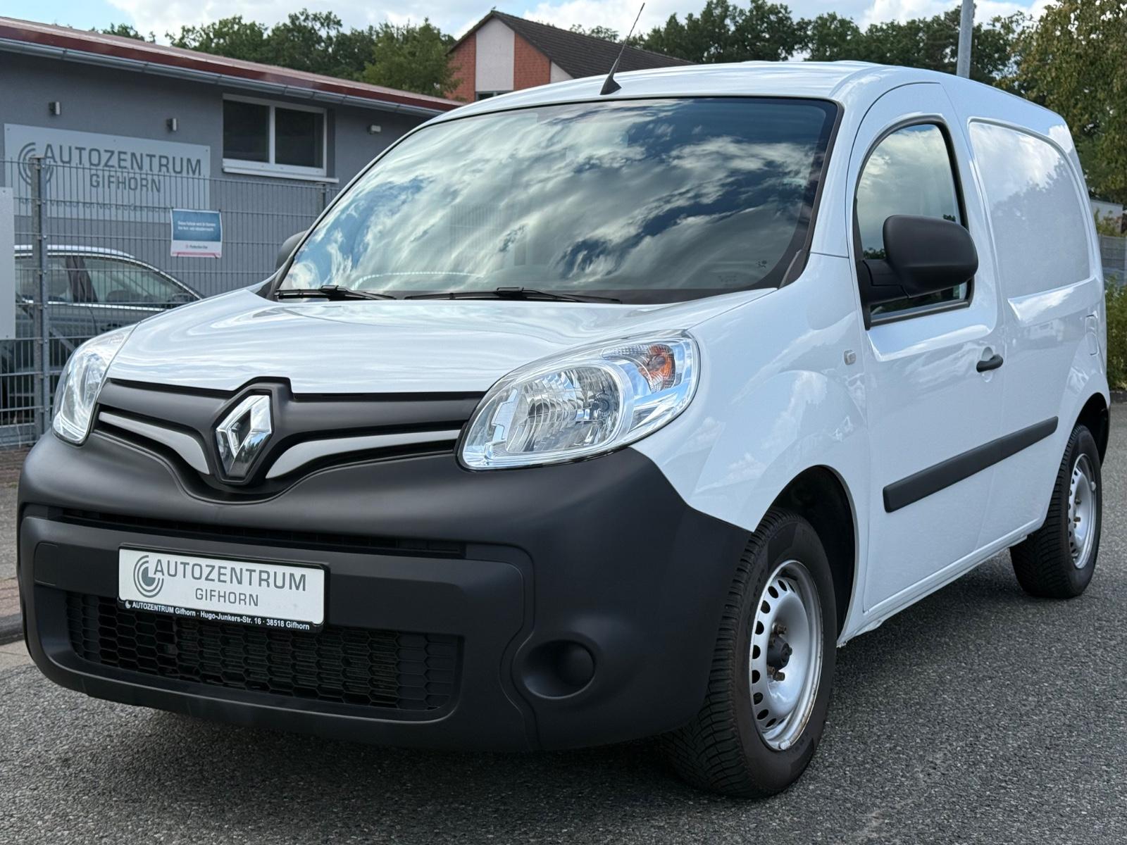 Renault Kangoo Rapid Extra 1.5dCi KLIMA/WERKSTATT/PDC