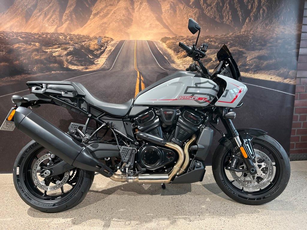 Harley-Davidson RA1250ST Pan Am America TAGESZULASSUNG