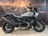 Harley-Davidson RA1250ST Pan America 1250 ST 2025 - Offers matching your search criteria