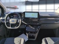 Ford Tourneo Custom - Vorschau Bild 20