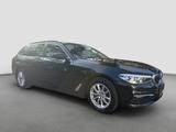 BMW 518d Touring Autom. Navi/e-Sitz/2xPDC/Klimaautom - BMW 518 mit Diesel-Antrieb