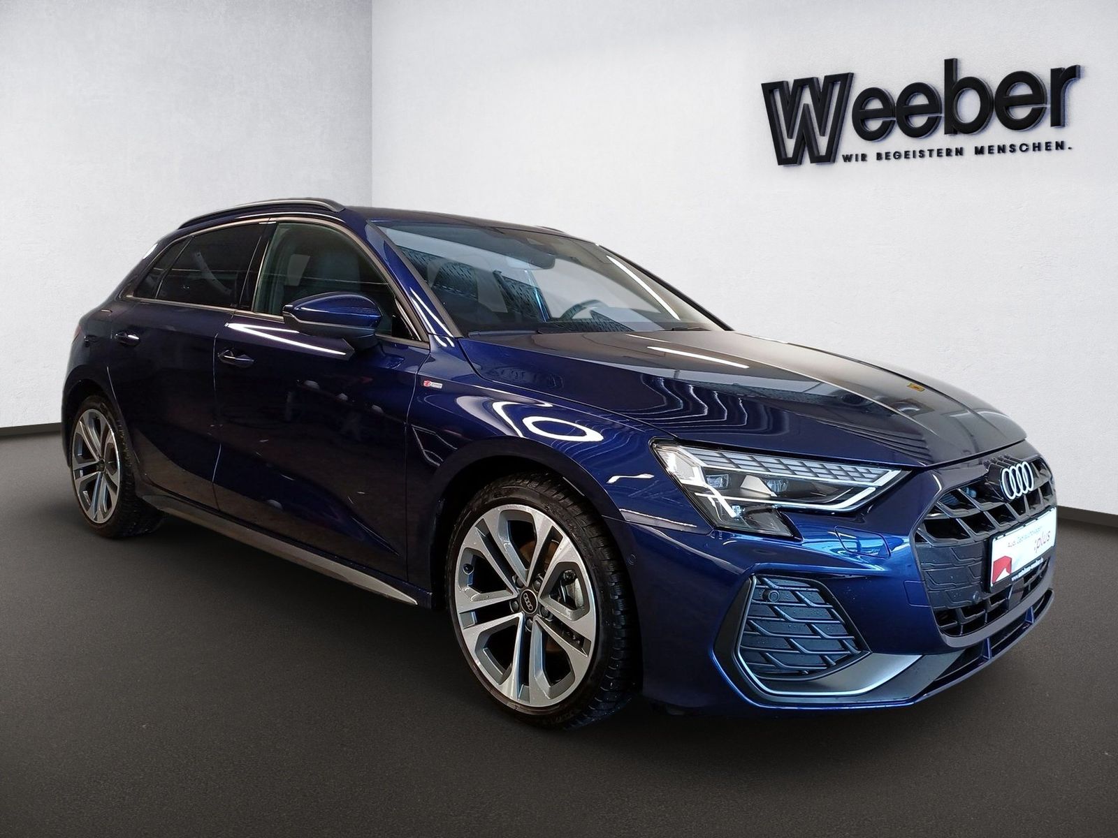 Audi A3 - Bild 17