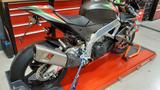 Aprilia RSV 4  1100 Factory  - APRILIA RSV4 FACTORY