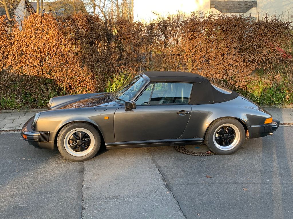 Porsche 911 Urmodell