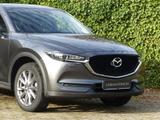Mazda CX-5 SKYACTIV-G 165 FWD ADVANTAGE mit Ganzjahres - graue Mazda CX-5