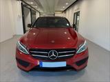 Mercedes-Benz C 250 AMG*Night*LED*Standheizung*Kamera*Memory - Mercedes-Benz C 250 in Stuttgart