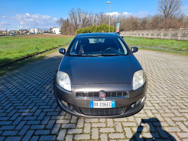 Fiat Bravo 1.4 T-jet 150 CV Emotion