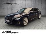 Audi A6 Avant 40 TDI design AHK+Pano+Virtual+LED+Lede - Audi A6 Design Gebrauchtwagen