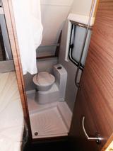 Knaus Sport 540 FDK Silver Edition - Knaus 540