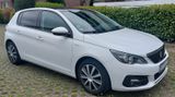 Peugeot 308 PureTech 110 Style Style,  Panorama-Dach